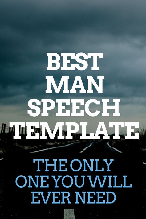 Brother Best Man Speech, Short Best Man Speech, Best Man Speech Examples, Best Man Speech Template, Groomsman Speech, Speech Template, Best Man Toast, Best Man Duties, Wedding Toast Samples