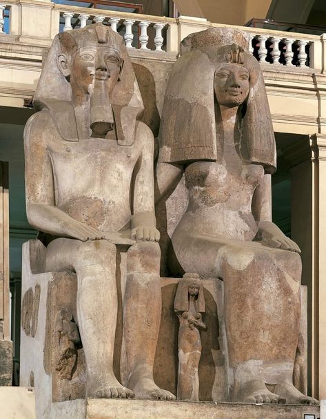 Ancient Kush, Queen Tiye, Egypt Museum, Egyptian Temple, Amenhotep Iii, Ancient Egypt History, Egyptian Museum, Egyptian Pharaohs, Egypt History