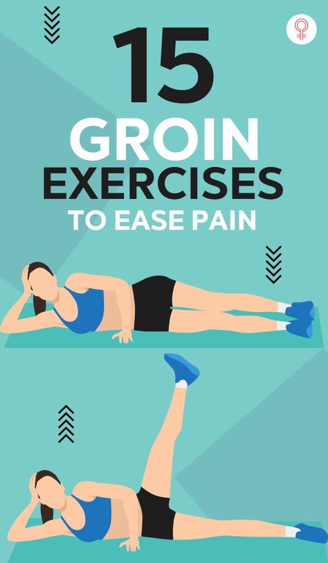 Groin Exercises, Groin Muscles, Hip Strengthening Exercises, Hip Flexor Exercises, Reduce Thigh Fat, Hip Pain Relief, Exercise To Reduce Thighs, Yoga Stretching, Light Exercise