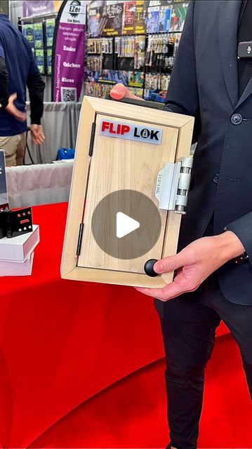 Gadget Glimpse on Instagram: "Boost your door’s security! 🔐💪 Ten times stronger than a deadbolt, this simple flip action lock ensures peace of mind and top-notch safety. Perfect for homes, apartments, or dorms. 🏠🔒

**LINK IN BIO**

Available Now: FlipLok Door Lock

Follow @gadgetglimpse to discover more interesting products.

#DoorLock #HomeSafety #HomeSecurity #SafetyFirst #PeaceOfMind" Sliding Door Lock Ideas, Door Locks Security, Door Jammer, Safety Gadgets, Instagram Boost, Interesting Products, Future Ideas, Home Safety, Door Lock