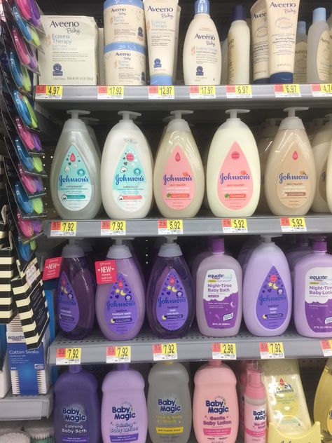 Johnsons Baby Aesthetic, Johnson And Johnson Body Wash, Johnson And Johnson Products, Johnson Baby Oil, Johnsons Baby, Natural Face Skin Care, Beauty Routine Tips, Diy Body Care, Perfect Skin Care Routine