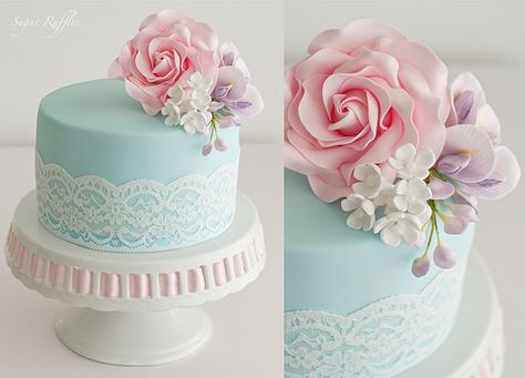 Vintage Pasta, 90th Birthday Cakes, Birthday Cake For Mom, Cake With Flowers, 70th Birthday Cake, Birthday Cakes For Women, Chocolate Wedding Cake, Birthday Cakes For Men, Birthday Cake Chocolate