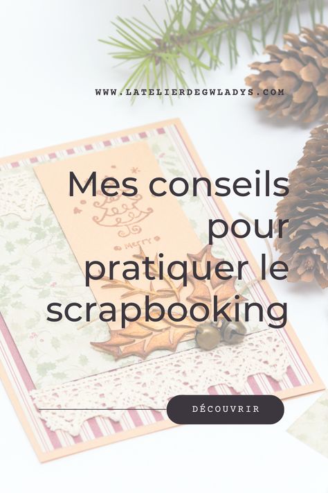 Je te partage sur mon site internet mes conseils pour exprimer ta créativité au travers du scrapbooking. Je te montre comment réaliser des cartes de scrapbooking, des albums avec photo et des produits originaux et tendances. Scrapbooking Avec Photos, Scrapbooking Original, Album Scrapbooking, Scrapbooking Photo, Photo Album Scrapbooking, Scrapbook Inspiration, Site Internet, Photo Album, Amigurumi