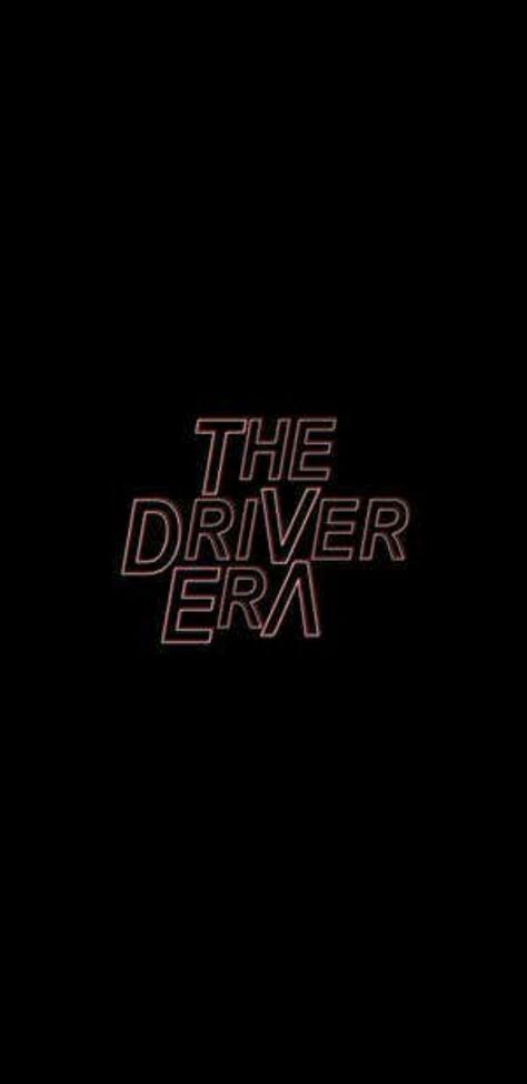 The Driver Era Aesthetic Poster, The Driver Era Tattoo, Driver Era Wallpaper, The Driver Era Poster, The Driver Era Wallpaper, Driver Era Concert, Concert Journal, Tuft Rugs, Bed Makeover