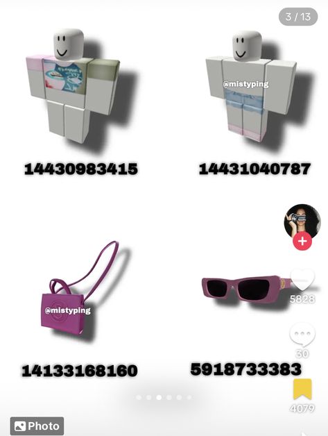 Berry Avenue Birthday Outfit Codes, Euphoria Roblox Outfits Codes, Roblox Bag Id Codes, Spider-man Roblox Outfit Codes, Roblox Pink Bag Code, Accessories Codes Berry Ave, Roblox Berry Avenue Codes, Outfit Codes, Berry Avenue Codes Clothes Baddie