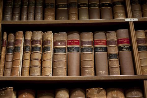 Law Books. Old law books on an old bookshelf in a library , #Ad, #law, #Books, #Law, #library, #bookshelf #ad Law Hammer, Old Bookshelf, Old Bookshelves, November Aesthetic, Law Library, Library Bookshelf, Law Books, Elite Socks, Book Images