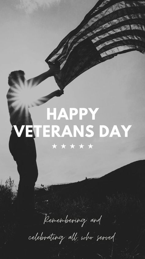 Happy Veterans Day! 💚 Today and every day, we honor those who served. Thank you. Veterans Day Thank You, Happy Veterans Day, Life On Earth, Veterans Day, What Is Life About, Every Day, Thank You, In This Moment