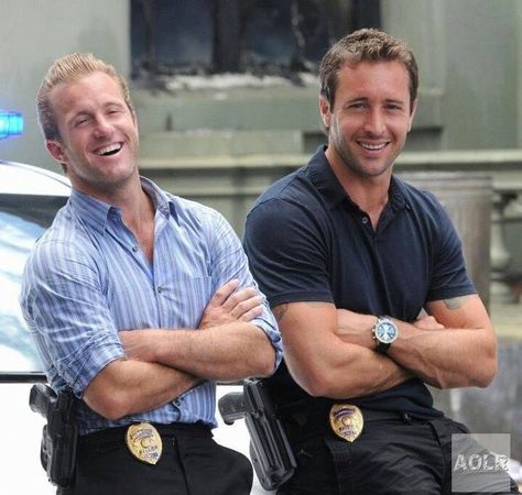 Hawaii 5 0, Alex Scott, Steve Mcgarrett, Grace Park, Steve Mc, Scott Caan, Hawaii Five O, Alex O'loughlin, Tv Guide