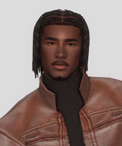 Sims 4 Cc Maxis Match Hair Male Dreads, Sims 4 Cc Hair Dreads Male, Sims 4 Male Cc Beards, Sims 4 Cc Overlay Male, Sims 4 Cc Dreads Male, Sims 4 Cc Male Hair Curly, Sims 4 Black Hair Cc Male, Sims 4 Black Male Cc, Sims 4 Cc Black Male Hair