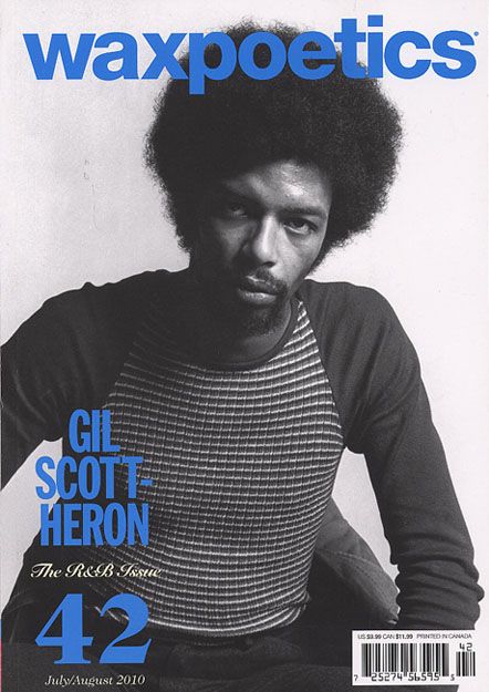 Gil Scott Heron, Waxing Poetic, Contemporary Jazz, Erykah Badu, Music Images, Male Artist, Music Magazines, Cd Cover, Afro Art