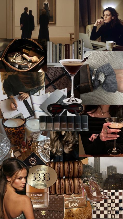 aesthetic | moodboard | fashion | dark academia | mocha girls aesthetic | trending Fashion Dark Academia, Mocha Girls, Moodboard Fashion, Fashion Dark, Classy Fits, Aesthetic Moodboard, Espresso Martini, Mood Board Fashion, Brown Girl