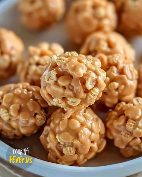 Rice Crispy Peanut Butter Balls Rice Krispy Peanut Butter Treats, Rice Crispy Treats Recipe Peanut Butter, Rice Crispy Peanut Butter Balls, Rice Krispie Peanut Butter Balls Recipe, Rice Crispy Peanut Butter Balls Recipe, Rice Crispy Peanut Butter, Peanut Butter Balls With Chocolate Rice Crispy, Rice Krispie Peanut Butter Balls, Crispy Peanut Butter Balls