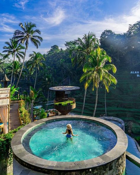 Cretya Ubud, Bali Ubud, Secret Escapes, Beach Vacation Outfits, Ubud Bali, Ubud, Wanderlust Travel, State Of Mind, Travel Inspo