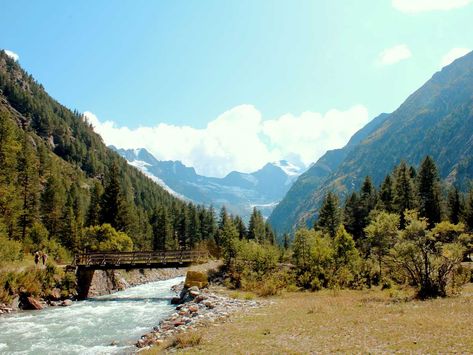 The Ultimate Travel Guide to Gran Paradiso National Park Flying The Nest, Aosta Valley, Italian Alps, Mountain Biker, Travel Bucket List, Van Life, Italy Travel, Day Trip, Europe Travel