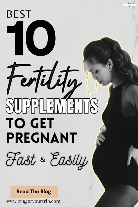 This article is about top fertility supplements that could help you get pregnant faster. So, let’s settle in and look at the vitamins and nutrients that might become your trusty sidekicks on this exciting path to parenthood. Vitamins For Getting Pregnant, Doterra Fertility Blend, Vitamins To Get Pregnant, Supplements For Fertility For Women, Vitamins To Help Get Pregnant, Supplements To Get Pregnant, How To Get Pregnant Faster Tips, Vitex For Fertility, Supplements For Getting Pregnant