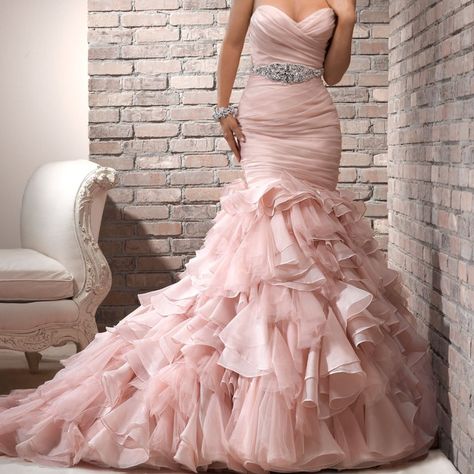 Gorgeous prom dresses