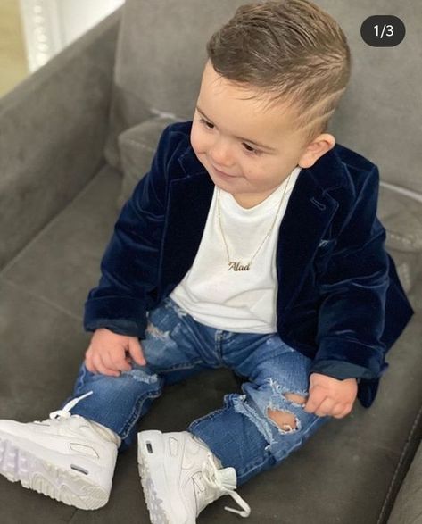 Birthday Dress For Baby Boy, Baby Boy Fashion Clothes, Baby Boy Birthday Outfit, Kids Dress Boys, Baby Boy Outfits Swag, Boy Haircuts