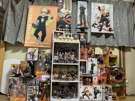 Bakugo Merch, Mha Merch, Bakugo Katsuki, Katsuki Bakugo, Anime Store, Katsuki Bakugou, Bakugou Katsuki, Anime Collection, Gaming Merch