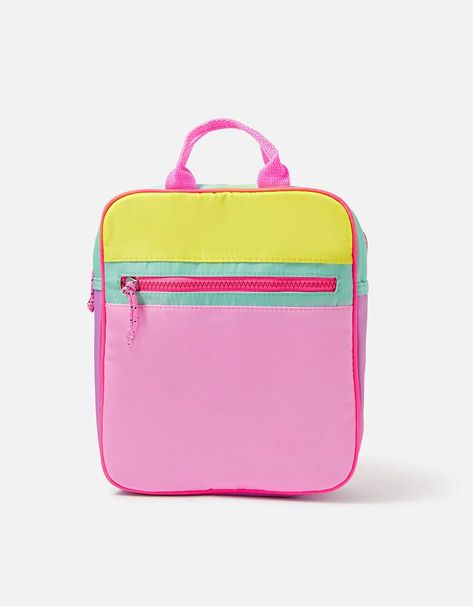 Girls Bags & Purses | Crossbody Bags & Backpacks | Accessorize UK | Girls | Accessorize UK Girls Backpacks, Rainbow Purses, Glitter Backpack, Unicorn Fashion, Sequin Backpack, Colorful Backpacks, Yellow And Blue, Toiletry Bags, Girl Backpacks