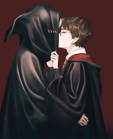 Darry Fanart, Harry Porter, Drarry Fanart, Harry Draco, Gay Harry Potter, Images Harry Potter, Harry Potter Artwork, Harry Potter Comics, Draco Harry Potter