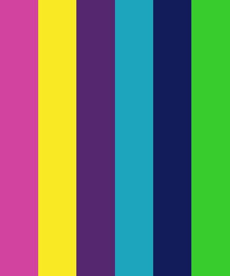 90s Retro Color Palette 90s Color Scheme, 90s Color Pallete, 1990s Color Palette, 90s Color Palette Retro, 90s Colour Palette, Retro Color Palette 1980s, Clock Photoshoot, 90s Color Palette, Color Palette Retro