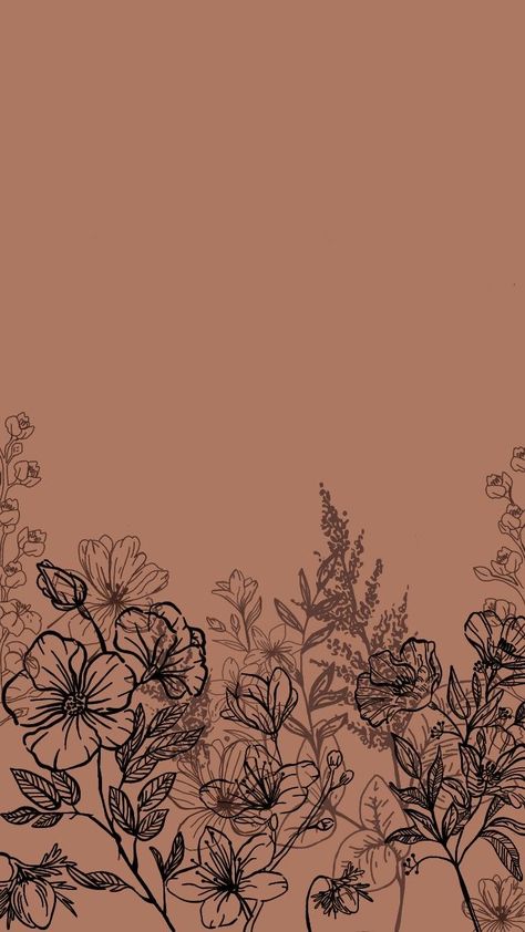 Western Vibes Wallpaper Iphone, Aesthetic Botanical Wallpaper, Home Screen Wallpapers Western, Floral Skull Aesthetic, Fall Wallpaper Western, Apple Watch Fall Wallpaper, Minimalist Western Wallpaper Iphone, Farmhouse Wallpaper Iphone, Western Lockscreen Wallpaper