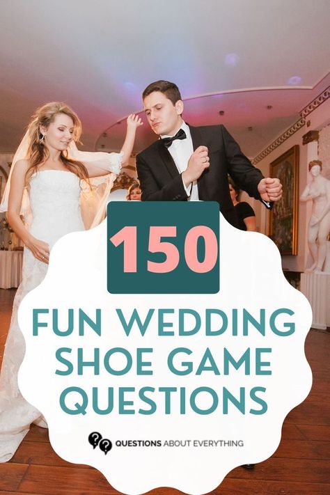 wedding shoe game questions Wedding Shoe Game Questions, Rehearsal Dinner Games, Shoe Game Questions, Wedding Shoe Game, Anniversary Party Games, Wedding Reception Timeline, Wedding Reception Activities, Reception Games, Game Questions