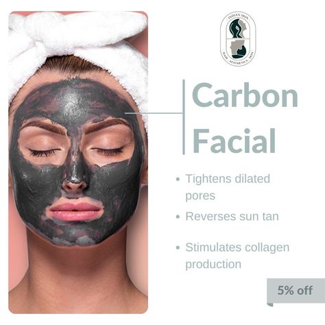 Also known as charcoal peel or charcoal facialcarbon laser facial leaves skin firmersmootherand softerThis non-invasive procedure is extremely helpful to reduce pore sizemake the skin softereven out skin toneremove blackheadsand make the skin appear more radiant and youthfuldrayeshafaizan dermatologistnagpur westavenuemedicalcentre theindianskinco Indianskin skinclinic Carbon Laser Facial, Hollywood Peel, Botox Funny, Carbon Facial, Facial Before And After, Carbon Peel, Carbon Laser, Laser Peel, Dilated Pores