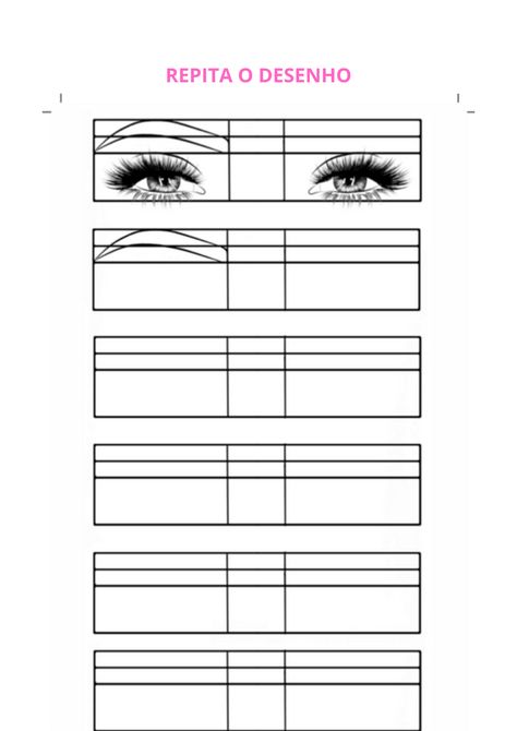 Eyebrow Practice Sheet Printable, Eyebrow Tutorial Shaping, Bedroom Art Painting, Phi Brows, Permanent Makeup Eyebrows, Brow Artist, Eyebrow Tutorial, Permanent Makeup, Microblading