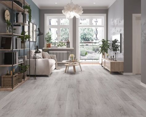 SPC Vinyl Flooring vs WPC Vinyl Flooring | BuildDirect® Learning CenterLearning Center Types Of Flooring Materials, Composite Flooring, Flooring Trends, Solid Wood Flooring, Flooring Materials, Vinyl Plank Flooring, Luxury Vinyl Flooring, Types Of Flooring, Flooring Options