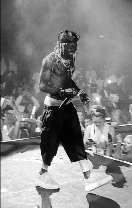 Lil Wayne Pictures, Lil Wayne Lockscreen, Lil Wayne Aesthetic Wallpaper, Lil Wayne Poster, Lil Wayne Wallpapers, Lil Wayne Aesthetic, Lil Wayne Concert, Mens Haircuts Medium, Best Rap Songs