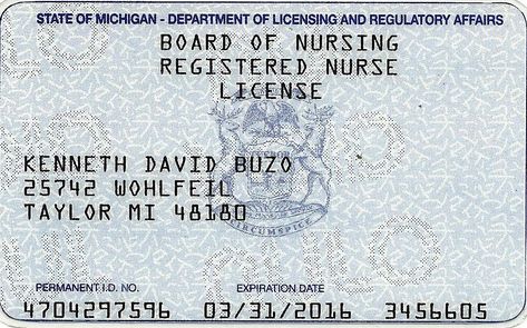 Nursing license  #nurse #nurses #nursing #realnurse #nursepractitioner #job #hiring #nurserydecor  #nursesrock #nursesofinstagram #nursehumor #nightnurse #nurselife #nursesunitev Nursing Certifications, E Portfolio, Nursing License, Basic Life Support, Regulatory Affairs, Nursing School Motivation, Conversion Van, Emergency Medical Technician, Night Nurse