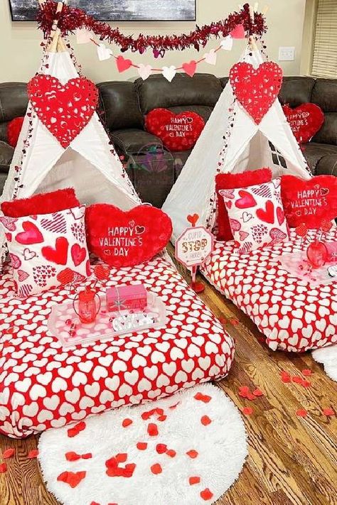 Valentine’s Day For Kids Party, Valentines Day Sleepover Ideas, Valentine’s Day Sleepover Ideas, Valentine’s Day Sleepover, Valentines Sleepover Ideas, Valentines Day Sleepover, Valentine Sleepover, Valentines Sleepover, Valentines Day Theme Party