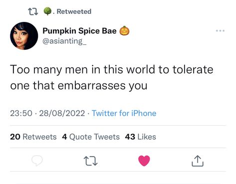 Embarrassing Me Quotes, Men Are Embarrassing Quotes, Men Will Embarrass You Quotes, Quotes About Embarrassment, Embarrassment Quotes, Annabelle Tweets Funny, Annabelle Twitter Tweets, Men Are Embarrassing Tweets, Embarrassing Quotes