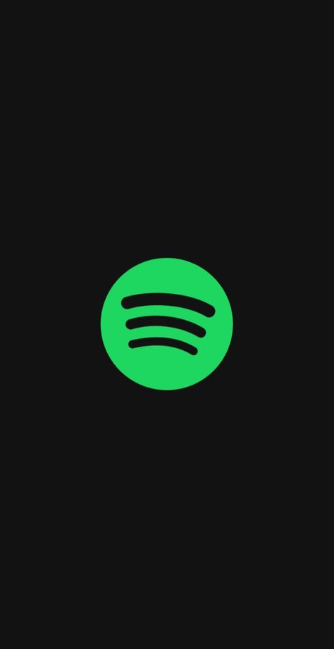 #1stpage #pin #spotify #music #alltimesongs #musicapp #application #logo Spotify Logo Icons, Logo Spotify, Spotify Logo Aesthetic, Spotify Logo, Black Wallpaper Iphone Dark, Logo Redesign, Music App, Blank T Shirts, Black Wallpaper Iphone