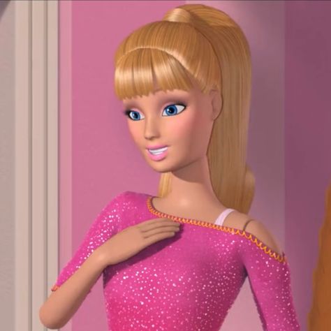 Memes Barbie, Barbie Mood, Barbie Life In The Dreamhouse, Life In The Dreamhouse, Memes Twitter, Dream House Aesthetic, Barbie Fairy, Barbie Funny, Barbie Cartoon