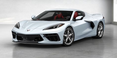 2020 Chevrolet Corvette Review, Pricing, and Specs Corvette 2015, Corvette C7 Stingray, Chevrolet S 10, Corvette C3, Corvette C5, Chevrolet Corvette Z06, Corvette Zr1, Corvette For Sale, Maserati Granturismo