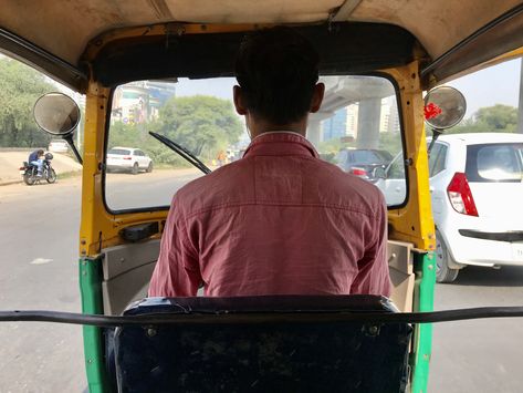 Indian Auto Rikshaw Driver Auto Rikshaw Snap, Auto Rickshaw Snap, Biology Diagrams, Auto Rickshaw, Girls Lifting, Hiding Face, Sketches Simple, Art Drawings Sketches Simple, Back Seat