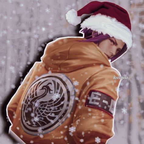 Mlbb Christmas Pfp, Mlbb Icons, Christmas Pfp, Mobile Legends, Anime Demon, Merry Christmas, Anime, Christmas, Quick Saves