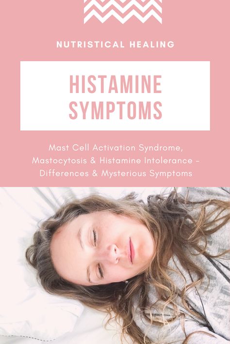 Histamine Intolerance Supplements, High Histamine Symptoms, Lower Histamine Levels, Phelan Mcdermid Syndrome, Mass Cell Activation Syndrome, Mast Cell Activation Syndrome Symptoms, Mast Cell Activation Syndrome Diet, Mcas Symptoms, Systemic Mastocytosis