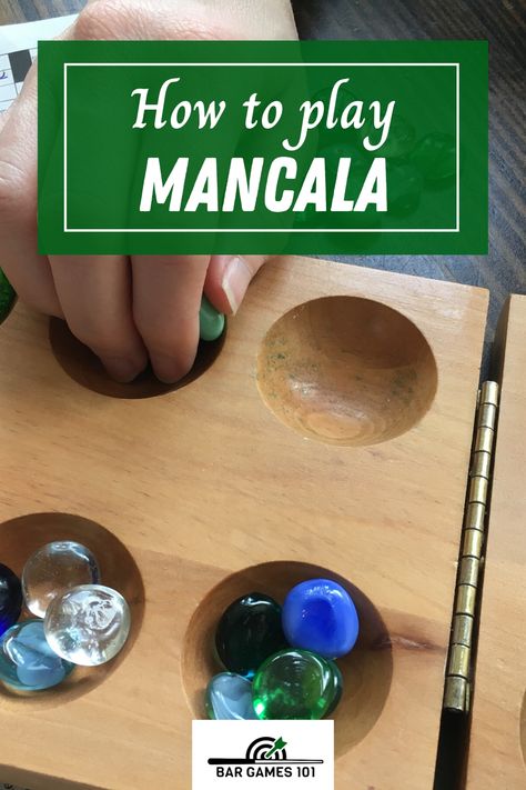 Mancala Game Rules, Diy Mancala Board, Board Game Club, Diy Board Games, Mancala Board, Mancala Game, Games To Play With Kids, Printable Board Games, Indoor Recess