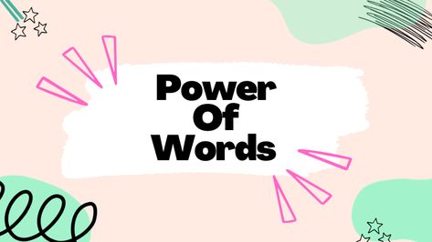 Here's a free youth group lesson on the power of words, based on Proverbs 18:21; James 1:19; Proverbs 15:1; Proverbs 16:24. Includes a fun opening game Youth Lessons Bible Studies, Proverbs Sermon Graphic, Proverbs 15 1, Youth Ministry Lessons, Children’s Sermon Object Lessons, Youth Bible Lessons, Youth Group Lessons, Proverbs 15, Proverbs 22:6 Children