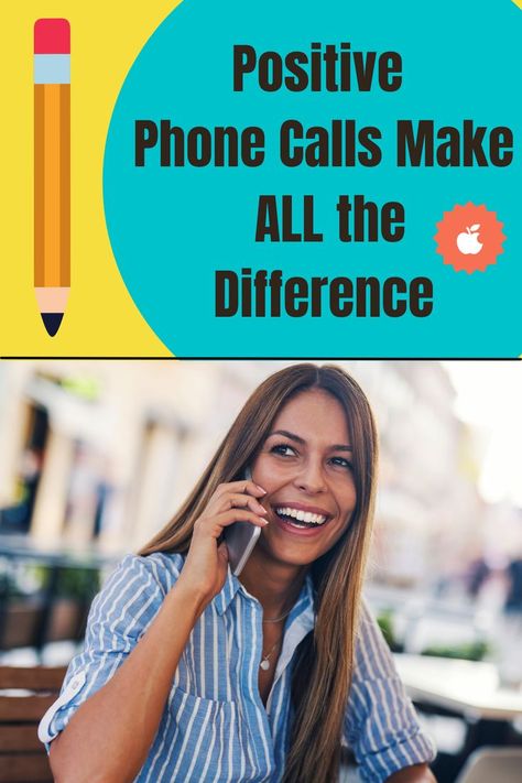 It is time to pick up the phone and build genuine relationships with parents by making positive phone calls a regular occurrence. If you haven't made a phone call home all year, you need to start today! Parents need to hear your voice! Classroom Management Parent-Teacher Communication Classroom Procedures Classroom Elementary Education Classroom Management Strategies Teacher Habits Cell Phone Classroom Management, Positive Phone Calls To Parents, Classroom Parent Communication, Tattle Phone Classroom Management, Teacher Parent Communication, Genuine Relationships, Teacher Communication, Hear Your Voice, Kindness Ideas