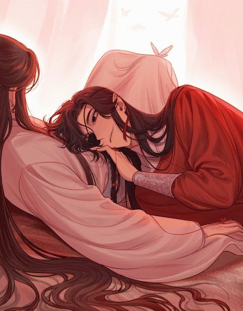 갸탄 on X: "#TGCF https://t.co/pOwlhD99XG" / X Xie Lian X Hua Cheng, Hua Cheng X Xie Lian, Adorable Homes Game, Heavens Official Blessing, Heaven Officials Blessing, Hua Cheng, Mo Xiang Tong Xiu, Heaven Official's Blessing, Drawing Images