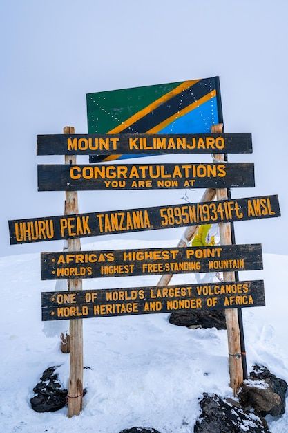 Mt Kilimanjaro, Mountain Kilimanjaro, Kilimanjaro Mountain, Calving Season, Happy Birthday Love Quotes, Mount Kilimanjaro, Tanzania Safari, Luxury Safari, Portfolio Images