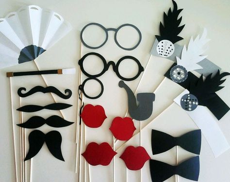 #Roaring20s #ThemeParty #Events Great Gatsby Prom, Speakeasy Party, Great Gatsby Theme, Roaring 20s Party, 1920s Party, Gatsby Themed Party, Gatsby Theme, Photo Booth Prop, Great Gatsby Wedding