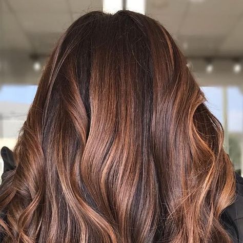 Truss Hair, November 1, Hair Colorist, Fall Hair Color, Balayage Highlights, Fall Hair, Hair Goals, Hair Trends, Warm And Cozy