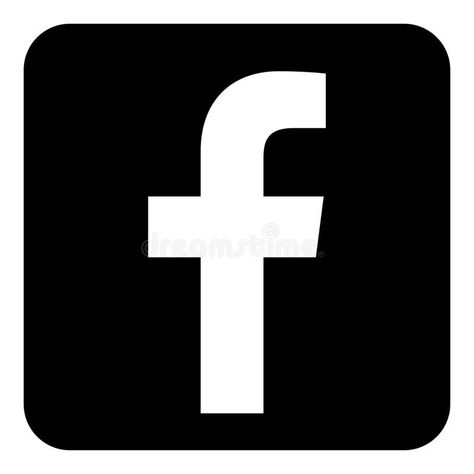 Facebook Logo Black, Facebook Logo Vector, Instagram Logo Transparent, New Instagram Logo, Snapchat Logo, Facebook Logo, Facebook Icon, Free Logos, Facebook Photo