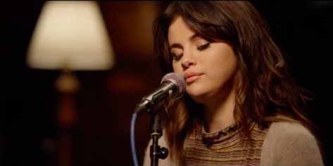 Selena Gomez Singing Voice, Entertainment Tonight, Single Person, Beauty Brand, Selena Gomez, Beautiful People, Songwriting, Singing, Guitar