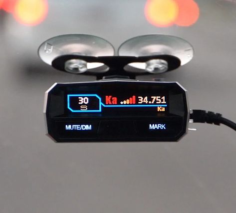 Are Radar Detectors Legal? 2023 State-by-State Guide Gift Ideas For Dads, Winter Driving, Radar Detector, Compact Cars, Sell Car, Automobile Industry, Traffic Light, Dash Camera, Love Car